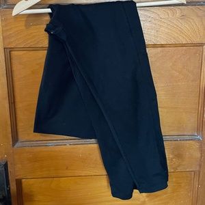 Kindred Bravely Martina Maternity & Postpartum Support Crop Leggings, Large